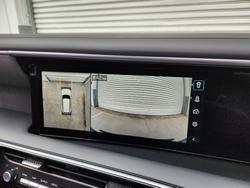 2025 Hyundai
Palisade Calligraphy AWD