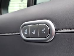 2025 Hyundai
Palisade Calligraphy AWD