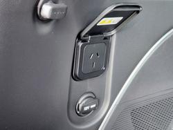 2025 Hyundai
Palisade Calligraphy AWD