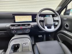 2025 Hyundai
Palisade Calligraphy AWD