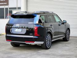 2025 Hyundai
Palisade Calligraphy AWD