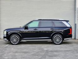 2025 Hyundai
Palisade Calligraphy AWD