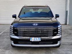 2025 Hyundai
Palisade Calligraphy AWD