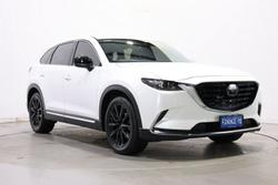 2023 Mazda CX-9 GT