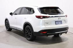 2023 Mazda CX-9 GT