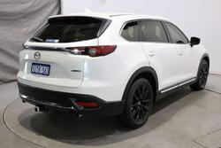 2023 Mazda CX-9 GT