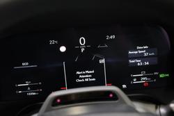 2024 Lexus GX GX550 Overtrail