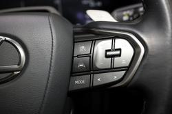 2024 Lexus GX GX550 Overtrail