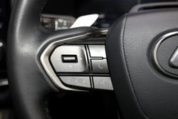 2024 Lexus GX GX550 Overtrail