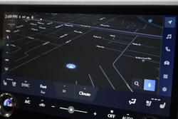 2024 Lexus GX GX550 Overtrail