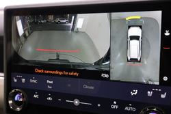 2024 Lexus GX GX550 Overtrail