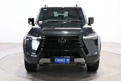 2024 Lexus GX GX550 Overtrail