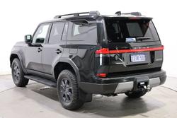 2024 Lexus GX GX550 Overtrail