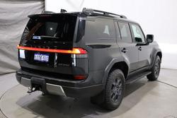 2024 Lexus GX GX550 Overtrail