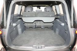 2024 Lexus GX GX550 Overtrail