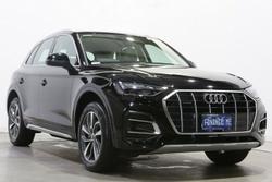2023 Audi Q5 40 TDI Sport