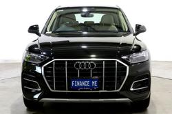 2023 Audi Q5 40 TDI Sport