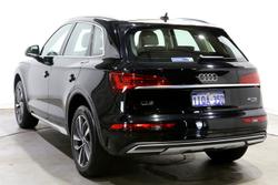 2023 Audi Q5 40 TDI Sport