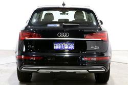 2023 Audi Q5 40 TDI Sport