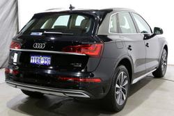 2023 Audi Q5 40 TDI Sport