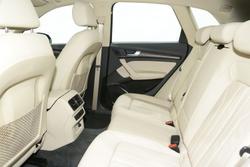 2023 Audi Q5 40 TDI Sport