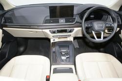 2023 Audi Q5 40 TDI Sport