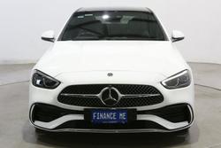 2022 Mercedes-Benz C-Class C300