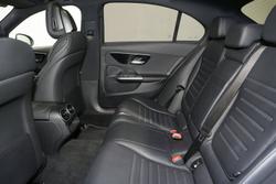 2022 Mercedes-Benz C-Class C300