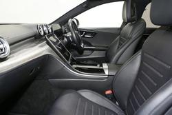 2022 Mercedes-Benz C-Class C300