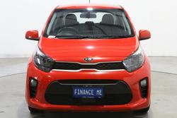 2021 Kia Picanto S