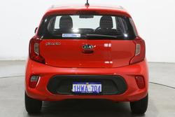2021 Kia Picanto S