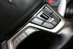 2023 Mitsubishi Triton Sport Edition