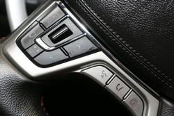 2023 Mitsubishi Triton Sport Edition