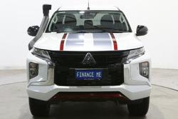 2023 Mitsubishi Triton Sport Edition