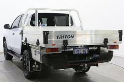2023 Mitsubishi Triton Sport Edition