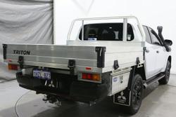 2023 Mitsubishi Triton Sport Edition