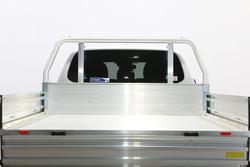 2023 Mitsubishi Triton Sport Edition