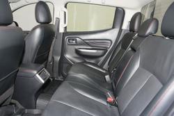 2023 Mitsubishi Triton Sport Edition