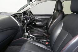 2023 Mitsubishi Triton Sport Edition