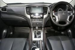 2023 Mitsubishi Triton Sport Edition