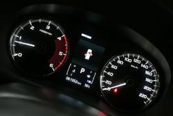 2021 Mitsubishi Pajero Sport GLX