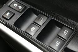 2021 Mitsubishi Pajero Sport GLX