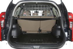 2021 Mitsubishi Pajero Sport GLX