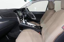 2021 Mitsubishi Pajero Sport GLX