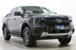 2023 Ford Ranger Sport