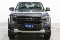 2023 Ford Ranger Sport