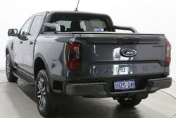 2023 Ford Ranger Sport