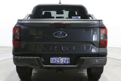 2023 Ford Ranger Sport