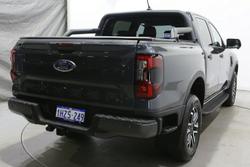 2023 Ford Ranger Sport