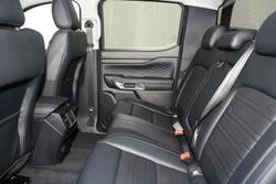 2023 Ford Ranger Sport